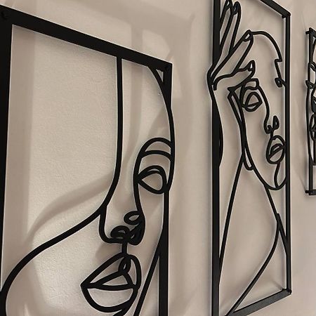 Apartmán Le Terrazze Recanati Exteriér fotografie