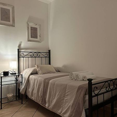 Apartmán Le Terrazze Recanati Exteriér fotografie
