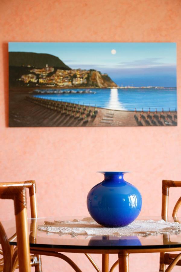 Apartmán Le Terrazze Recanati Exteriér fotografie
