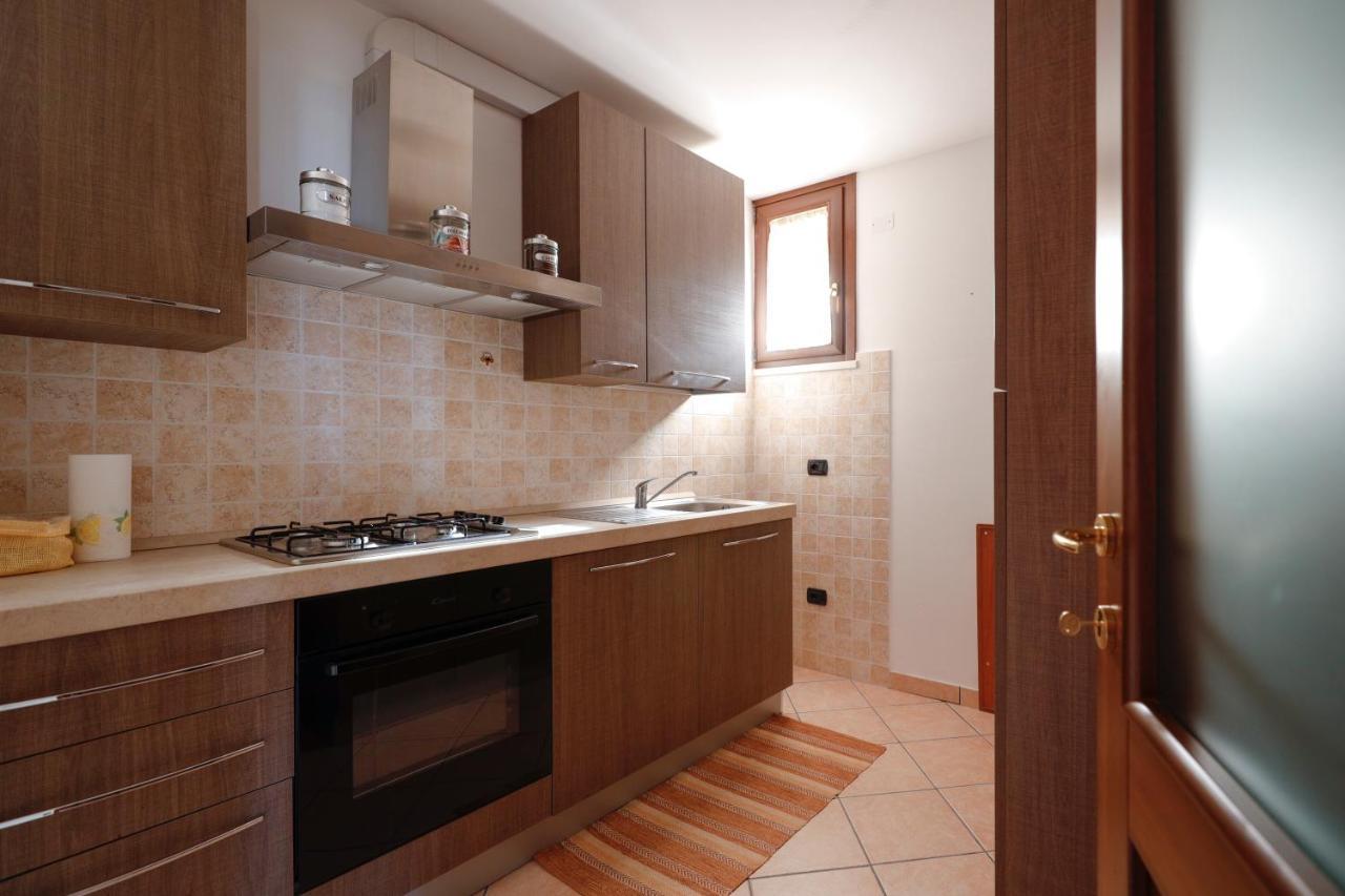 Apartmán Le Terrazze Recanati Exteriér fotografie
