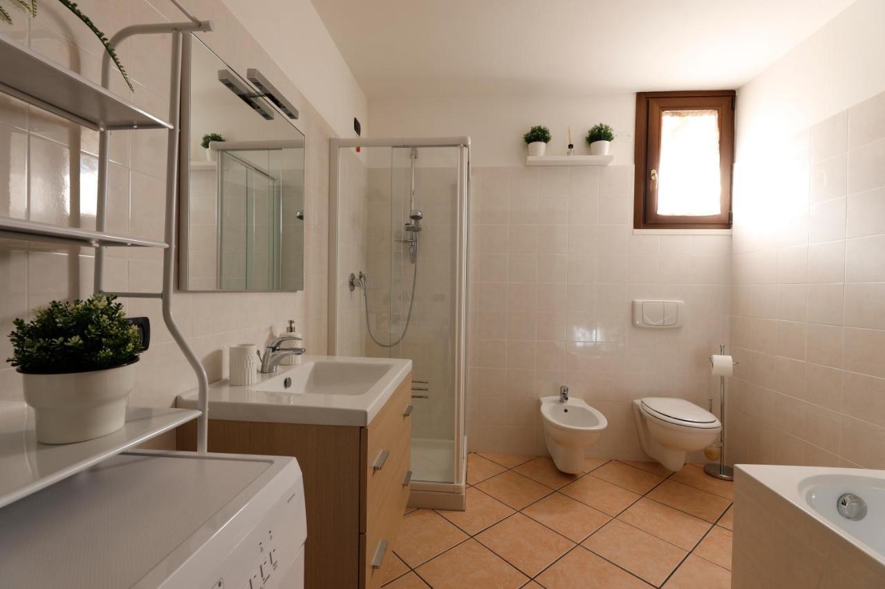 Apartmán Le Terrazze Recanati Exteriér fotografie