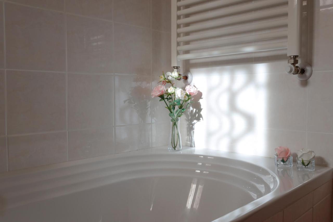 Apartmán Le Terrazze Recanati Exteriér fotografie