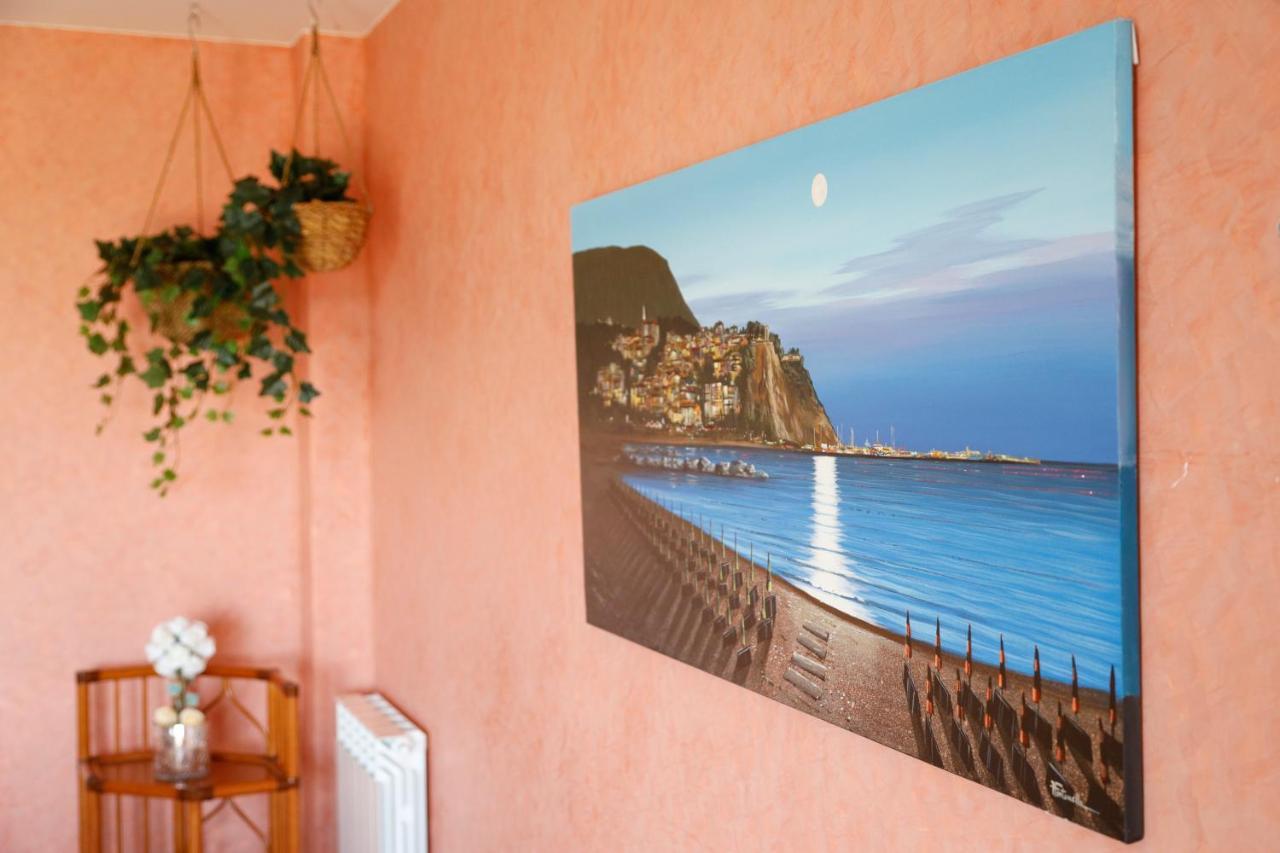 Apartmán Le Terrazze Recanati Exteriér fotografie