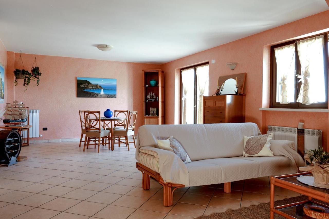 Apartmán Le Terrazze Recanati Exteriér fotografie