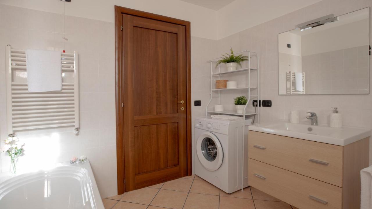Apartmán Le Terrazze Recanati Exteriér fotografie