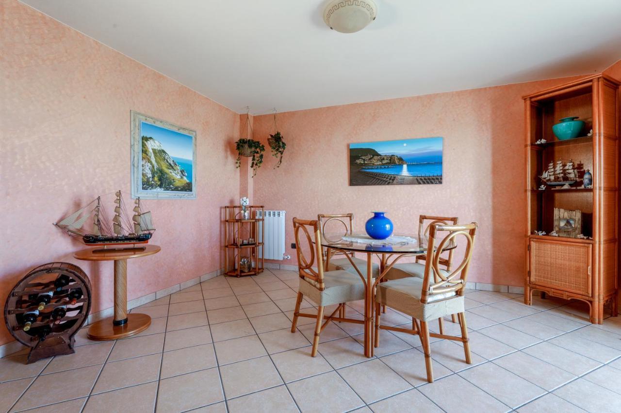 Apartmán Le Terrazze Recanati Exteriér fotografie