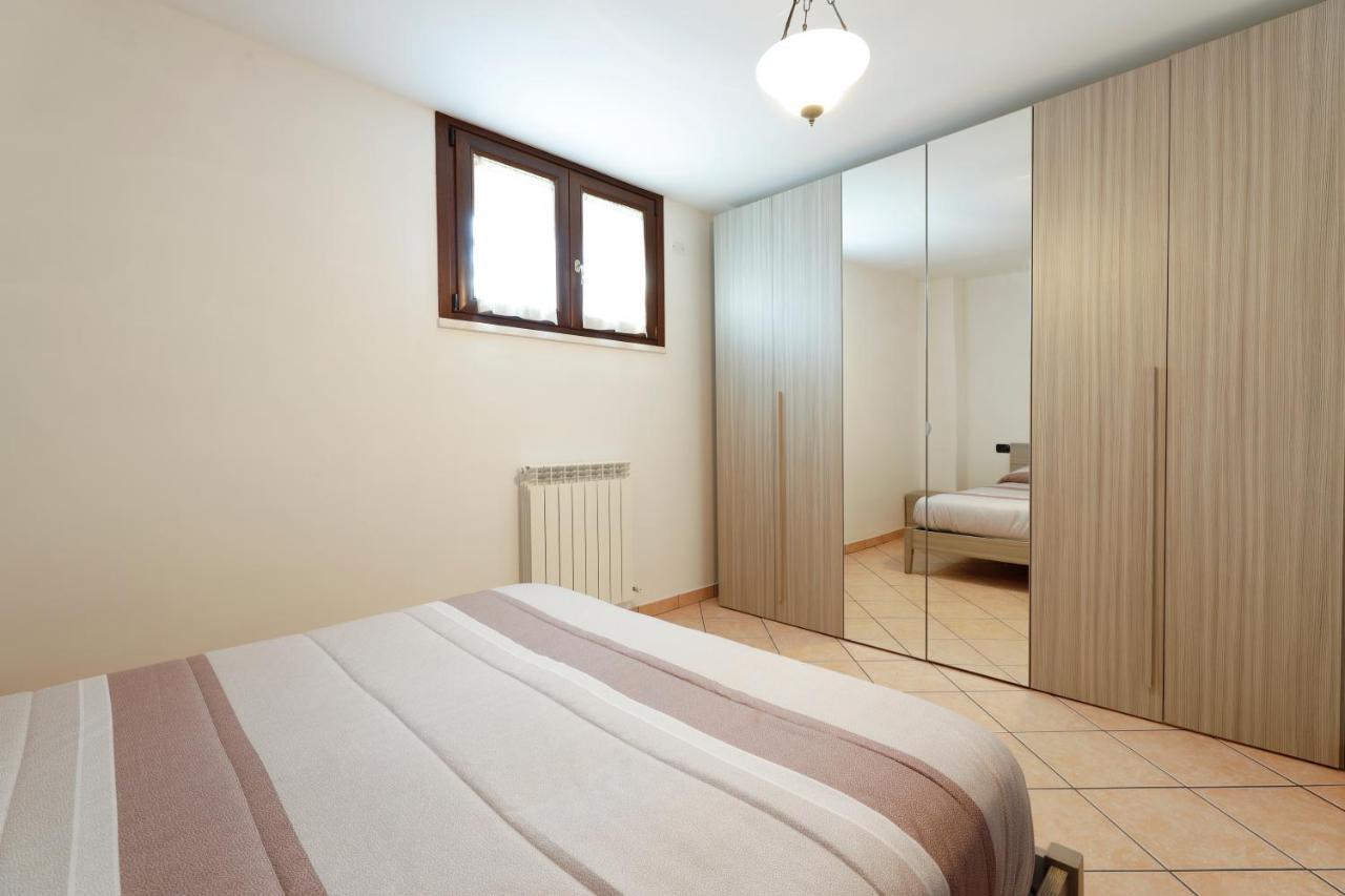 Apartmán Le Terrazze Recanati Exteriér fotografie
