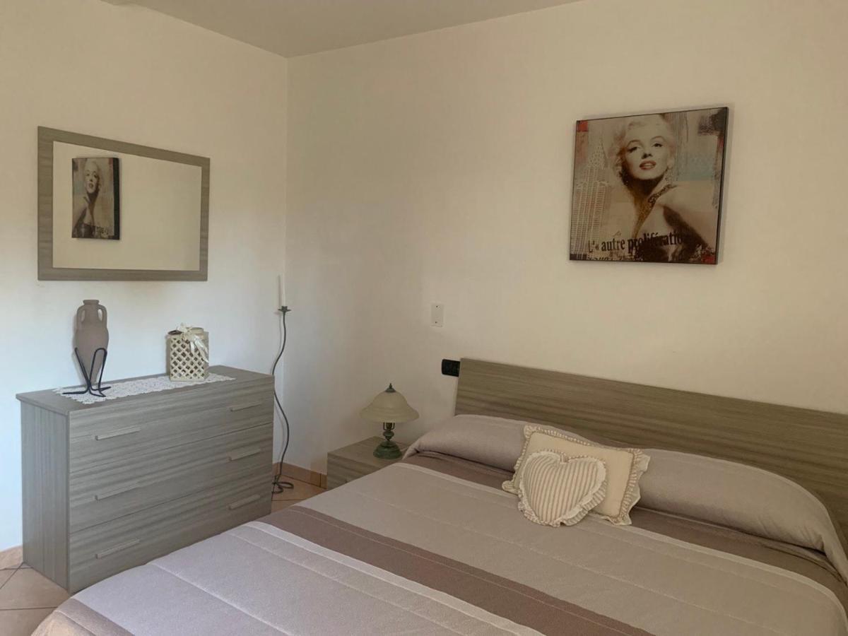 Apartmán Le Terrazze Recanati Exteriér fotografie