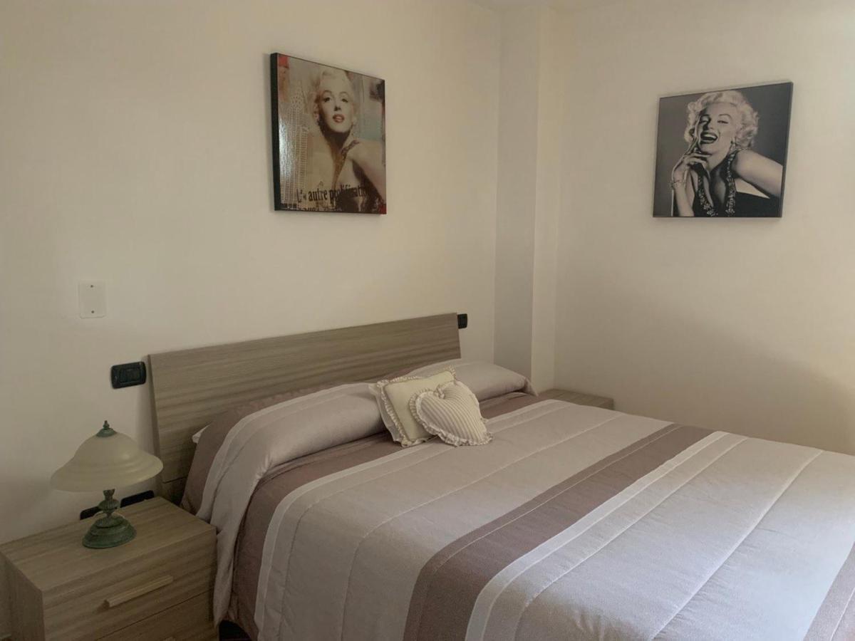 Apartmán Le Terrazze Recanati Exteriér fotografie