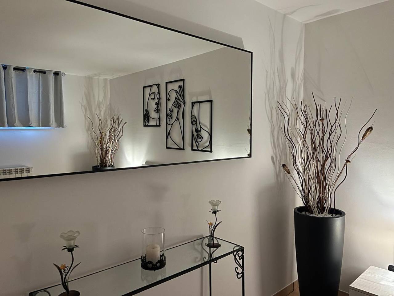 Apartmán Le Terrazze Recanati Exteriér fotografie