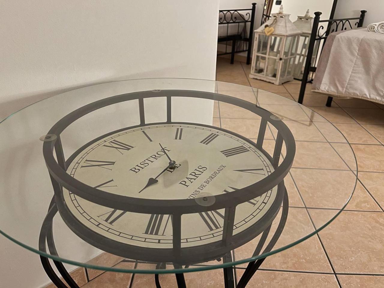 Apartmán Le Terrazze Recanati Exteriér fotografie