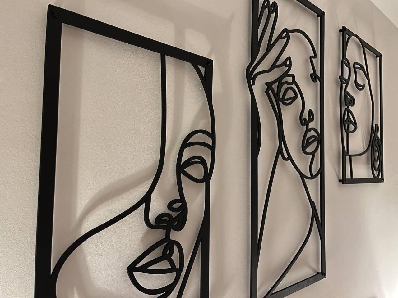 Apartmán Le Terrazze Recanati Exteriér fotografie