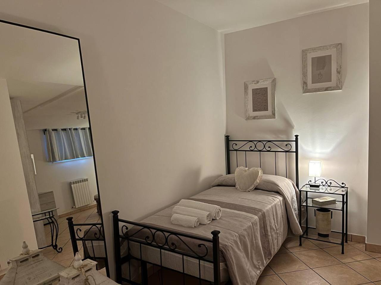 Apartmán Le Terrazze Recanati Exteriér fotografie