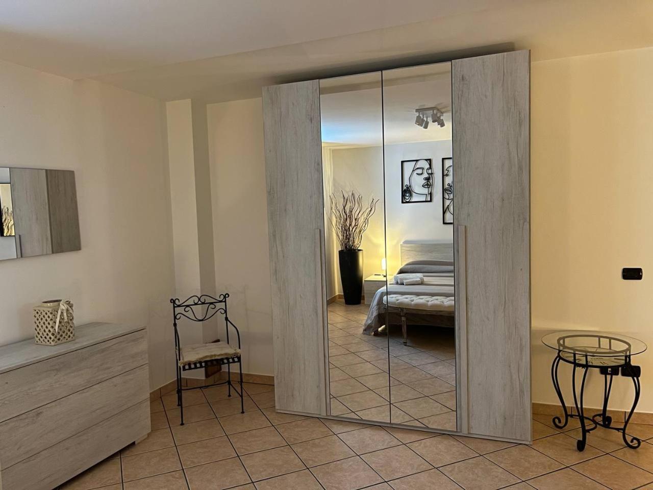 Apartmán Le Terrazze Recanati Exteriér fotografie