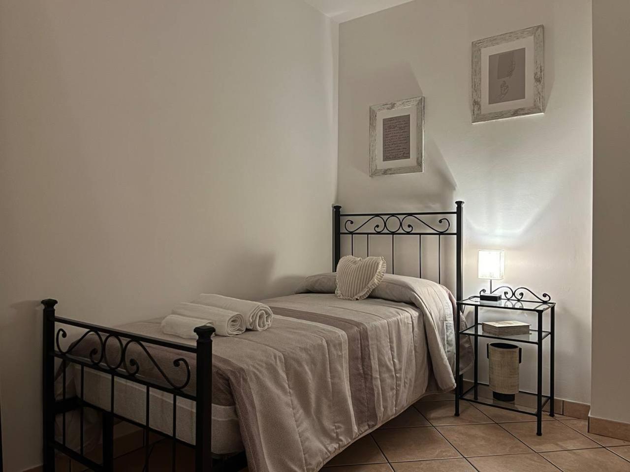 Apartmán Le Terrazze Recanati Exteriér fotografie