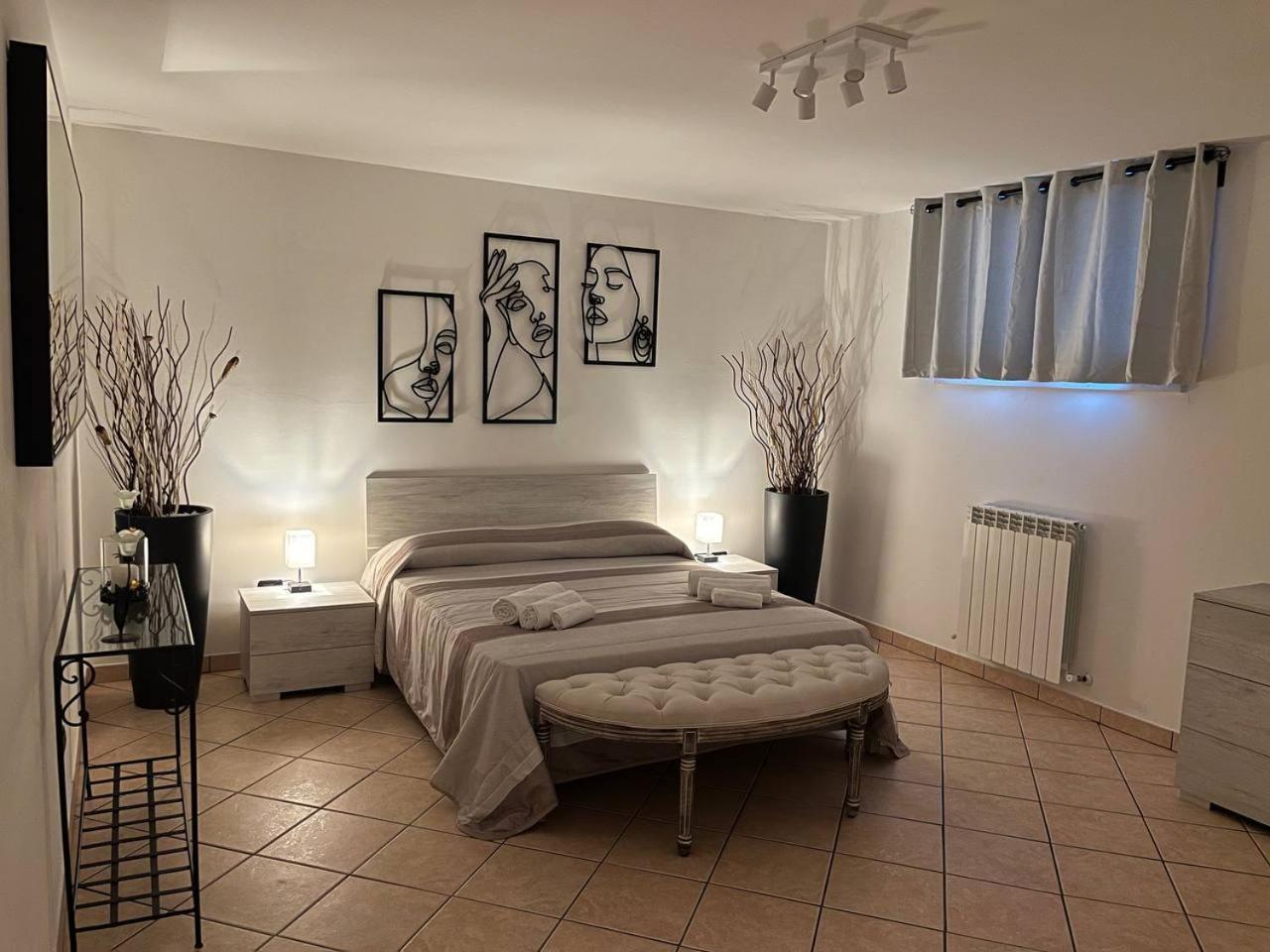 Apartmán Le Terrazze Recanati Exteriér fotografie