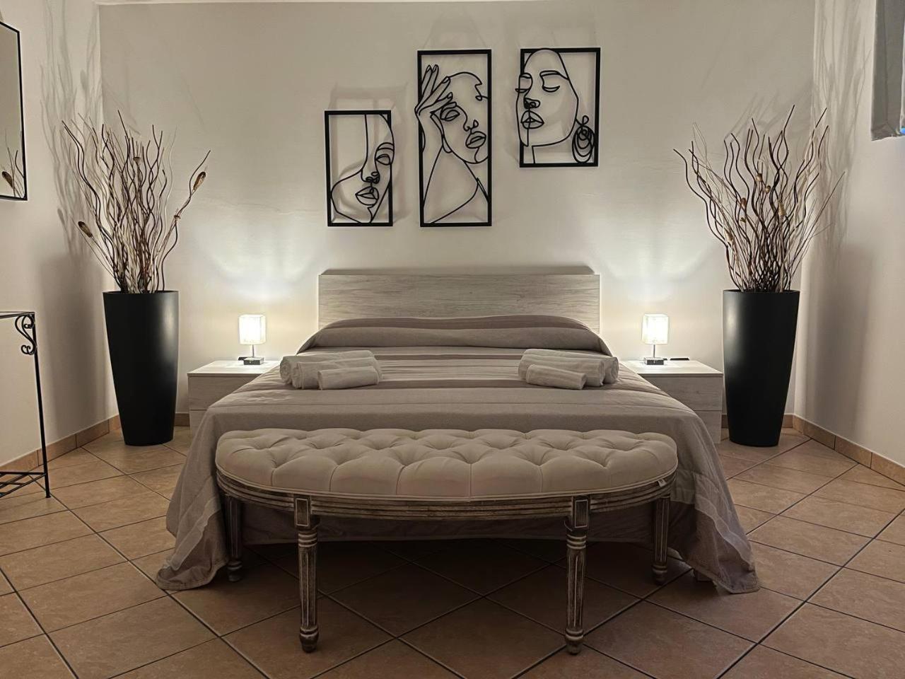 Apartmán Le Terrazze Recanati Exteriér fotografie